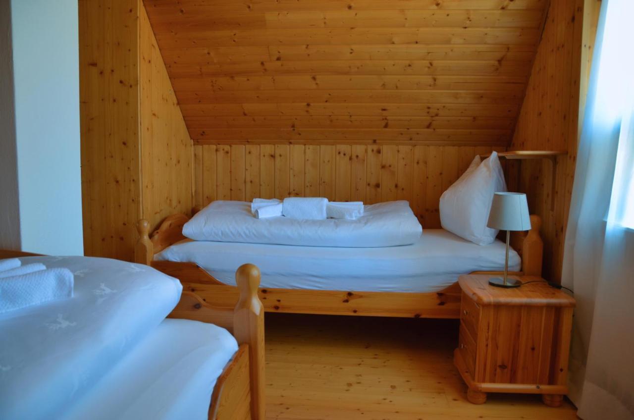 Ferienhaus Waldtraum Sankt Veit an der Glan Εξωτερικό φωτογραφία