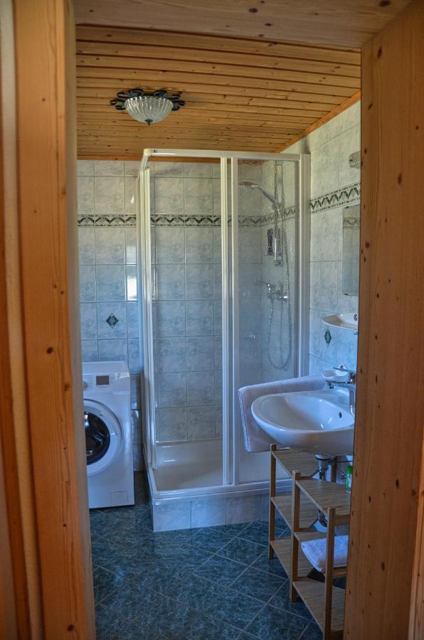 Ferienhaus Waldtraum Sankt Veit an der Glan Εξωτερικό φωτογραφία