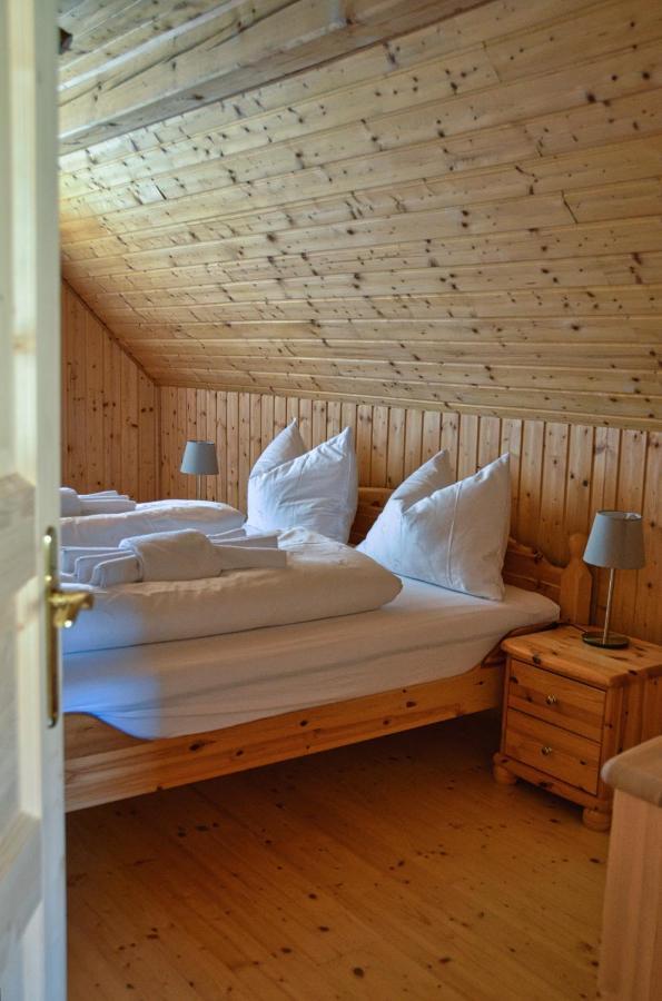 Ferienhaus Waldtraum Sankt Veit an der Glan Εξωτερικό φωτογραφία