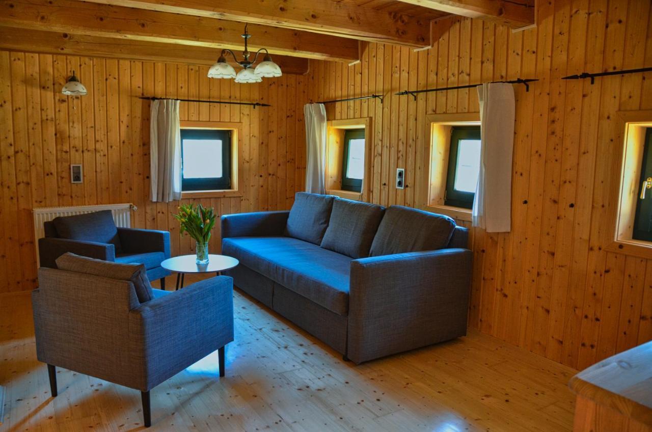 Ferienhaus Waldtraum Sankt Veit an der Glan Εξωτερικό φωτογραφία