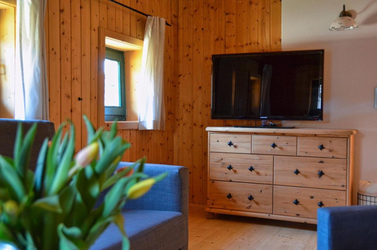 Ferienhaus Waldtraum Sankt Veit an der Glan Εξωτερικό φωτογραφία