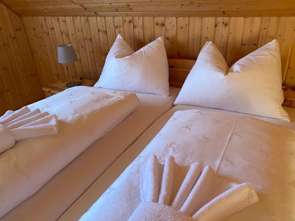 Ferienhaus Waldtraum Sankt Veit an der Glan Εξωτερικό φωτογραφία